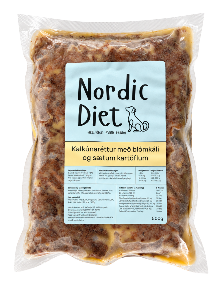 Kalkúnn